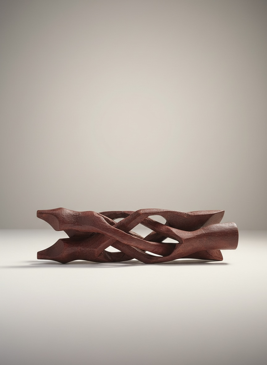 Tripod Base for Kokedama